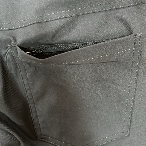 Lululemon ABC Pants - Picture 4 of 6
